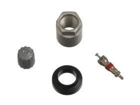 JD67F1 SCHRADER VALVES Tire Pressure Sensor Monitoring Tpms