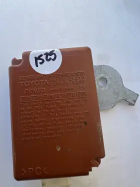 89760-21010 SCION Tire Pressure Monitor Receiver Control Tpm