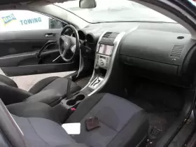 8976921010 SCION Tire Pressure Monitoring Tpms Control Mod #3