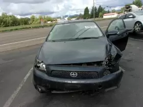 8976921010 SCION Tire Pressure Monitoring Tpms Control Mod