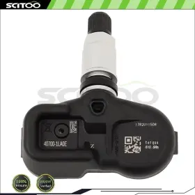 CB167TE953S07 SCITOO Tire Pressure Sensor Infiniti Nissan