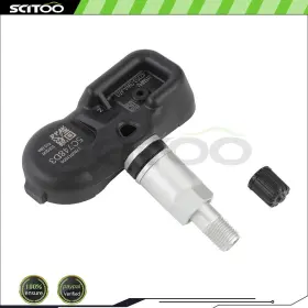 CB171562S55 SCITOO Tire Pressure Sensor Honda Accord