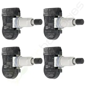 CB823665S20 SCITOO Tpms Tire Pressure Monitoring Sensors Kia