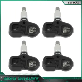 CB840801S60 SCITOO Tire Pressure Sensor Tpms Honda Accord