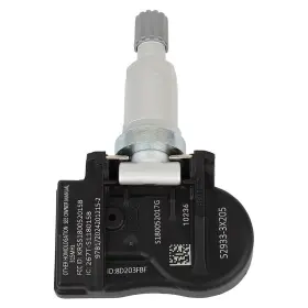 CNB8492A16284 SCITOO Tire Pressure Sensor Tpms Hyundai Kia #2