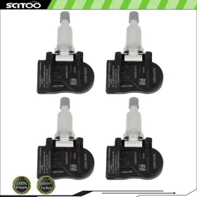 CNB8492A16284 SCITOO Tire Pressure Sensor Tpms Hyundai Kia