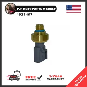 4921497 SELF-OPERATED Oil Fuel Level Sensor Pressure Isb Isc