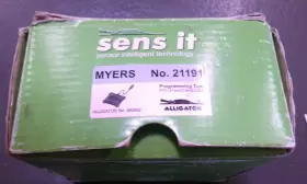 21191 SENS IT Alligator Programming Tool #2