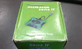 21191 SENS IT Alligator Programming Tool