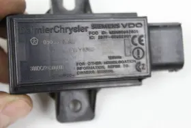 05033349AC SIEMENS Tire Pressure Rear Left 200 Chrysler #2