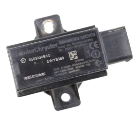 05033349AC SIEMENS Tire Pressure Rear Left 200 Chrysler