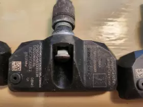 433-315 SIEMENS Tpms Tire Pressure Sensors Dodge Sprinter #3