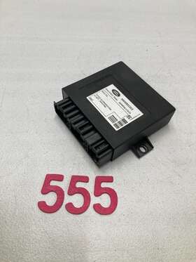 NNW502303 SIEMENS/VDO Land Tmps Tire Air Pressure Sensor Hse