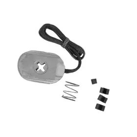 K71125 SIRCO Trailer Brake Magnet Dexter