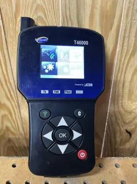 T46000 SMP TECHSMART Repair Tpms Tool