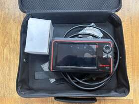 TPMS5 SNAP-ON Tire Pressure Sensor Monitoring Tool Kit