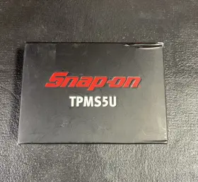 TPMS5U SNAP-ON Annual Subscription Tire Pressure Monitoring