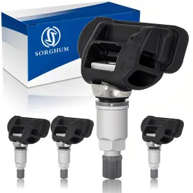 SG-2024-0095 SORGHUM Tire Pressure Monitoring Standard