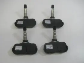 42753-SWA-A03-4-U SPARK Tpms Tire Pressure Monitor Sensors #2