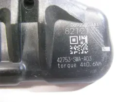 42753-SWA-A03-4-U SPARK Tpms Tire Pressure Monitor Sensors #3