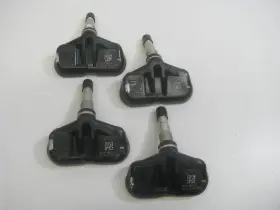 42753-SWA-A03-4-U SPARK Tpms Tire Pressure Monitor Sensors