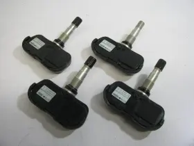 42753-SWA-A53-4-U SPARK Tpms Tire Pressure Monitor Sensors #2