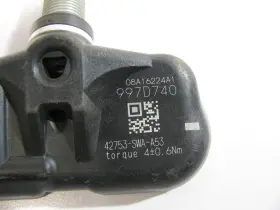 42753-SWA-A53-4-U SPARK Tpms Tire Pressure Monitor Sensors #3