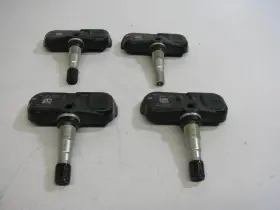 42753-SWA-A53-4-U SPARK Tpms Tire Pressure Monitor Sensors