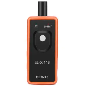 EL-50448 SPASSLEBEN Tpms Relearn Tool Auto Tire Pressure Gm