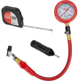 9100035 SPEEDWAY MOTORS Filled Tire Tape Core Tool Water