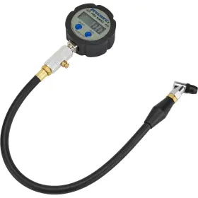 91082008 SPEEDWAY MOTORS Digital Tire Hose Water Pressure