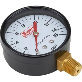 910826-30 SPEEDWAY MOTORS Safety Racing Tire Water Pressure #2