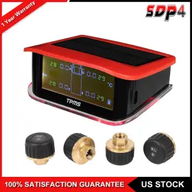 SDP15473A206S SPEEDYPARTS4U Rv Tire Pressure Sensor Tpms