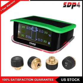 SDP15478B208T SPEEDYPARTS4U Rv Tire Pressure Sensor Tpms
