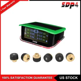 SDP15479B209T SPEEDYPARTS4U Rv Tire Pressure Sensor Tpms