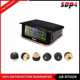 SDP15494K202S SPEEDYPARTS4U Rv Tire Pressure Sensor Tpms