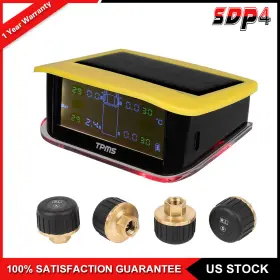 SDP15496K204S SPEEDYPARTS4U Rv Tire Pressure Sensor Tpms