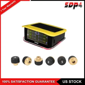 SDP15497K205S SPEEDYPARTS4U Rv Tire Pressure Sensor Tpms