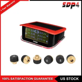 SDP15499K207S SPEEDYPARTS4U Rv Tire Pressure Sensor Tpms