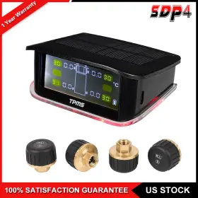 SPD15402A203S SPEEDYPARTS4U Rv Tire Pressure Sensor Tpms