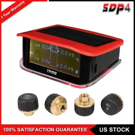 SPD15405A206S SPEEDYPARTS4U Rv Tire Pressure Sensor Tpms