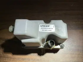 676485 SPICER Tire Pressure Regulating Valve