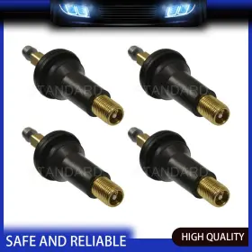 001SO20260123A309 STANDARD IGNITION Tire Pressure Monitoring