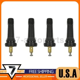 7ASO20260123A1571 STANDARD IGNITION Benz Tire Pressure Valve