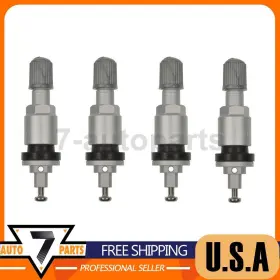 7ATS210112131263 STANDARD IGNITION Tire Pressure Monitoring
