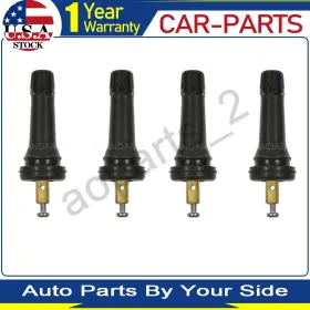 APARTFZ20231101A1182 STANDARD IGNITION Tire Pressure Valve