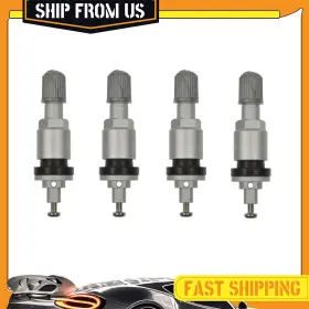 ATSP20240129A1454 STANDARD IGNITION Tire Pressure Monitoring
