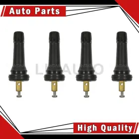 BESTZONE250909QY02795 STANDARD IGNITION Tire Pressure Valve