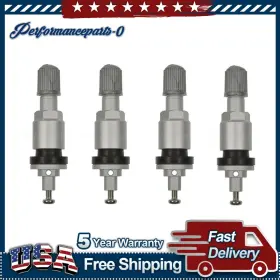FZPMO20251124-2534 STANDARD IGNITION Tire Pressure Monitoring