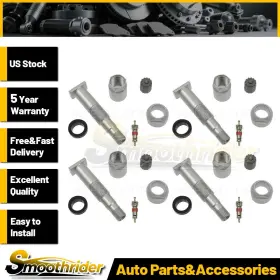 SMRD250617254757 STANDARD IGNITION Tire Pressure Sensor Jeep